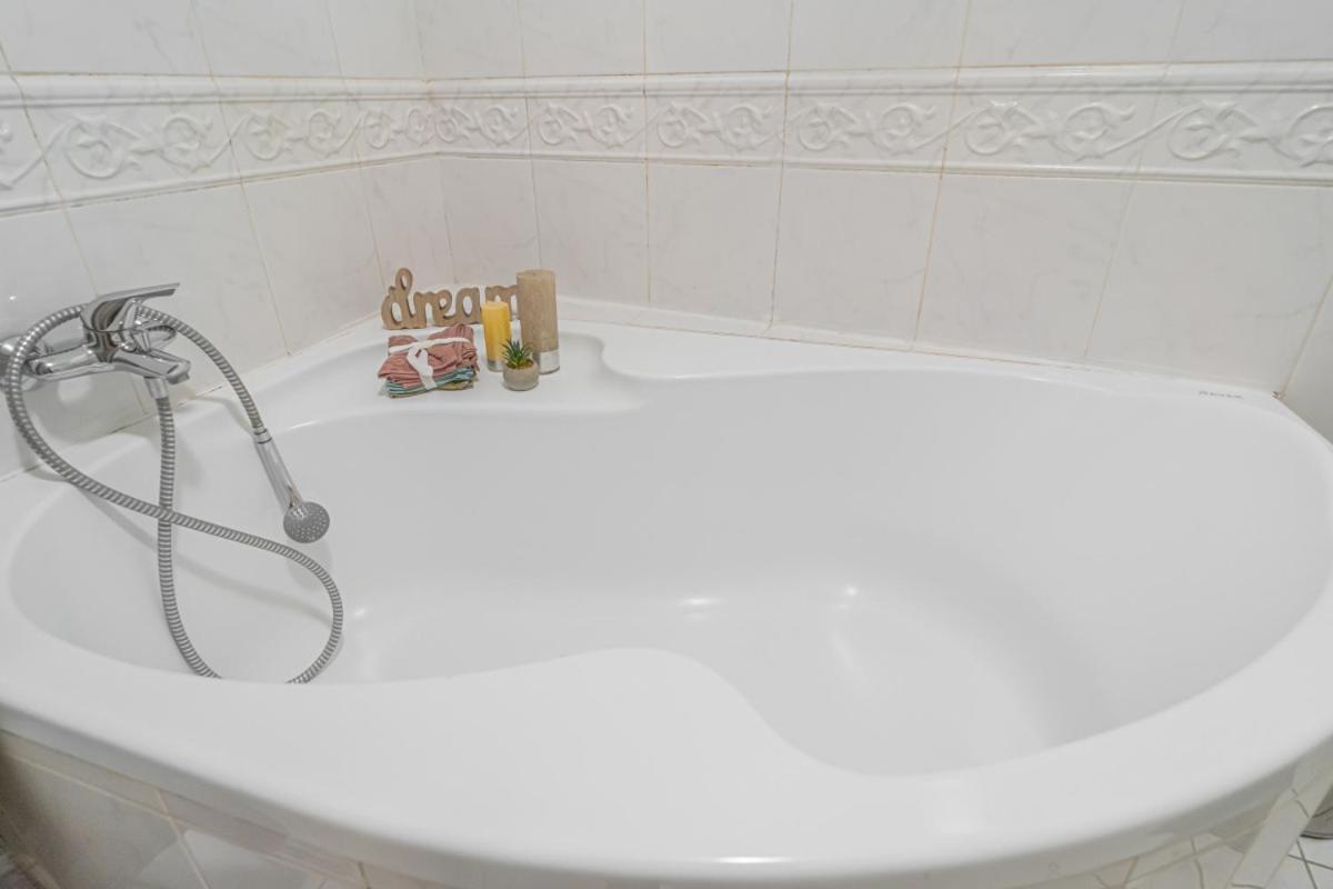 Bright Studio Close To Charles Bridge And Prague Castle Apartment Ngoại thất bức ảnh