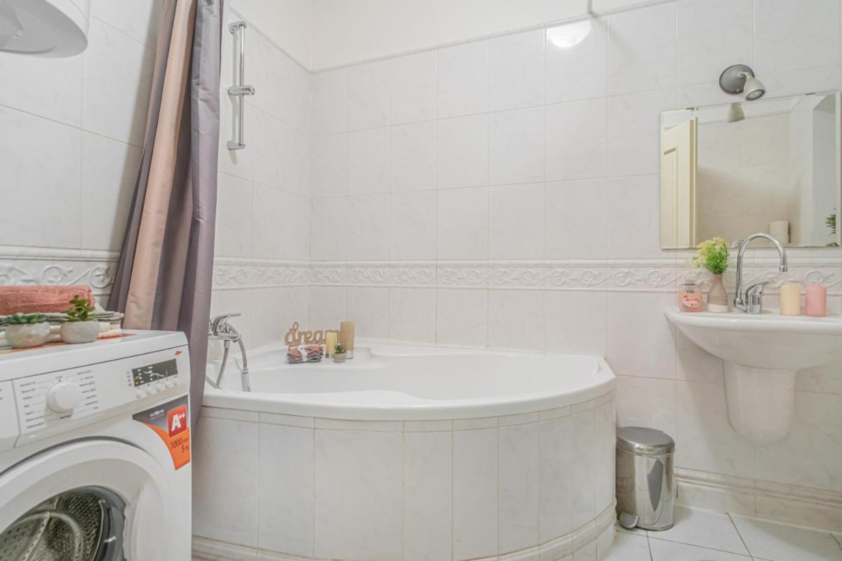 Bright Studio Close To Charles Bridge And Prague Castle Apartment Ngoại thất bức ảnh