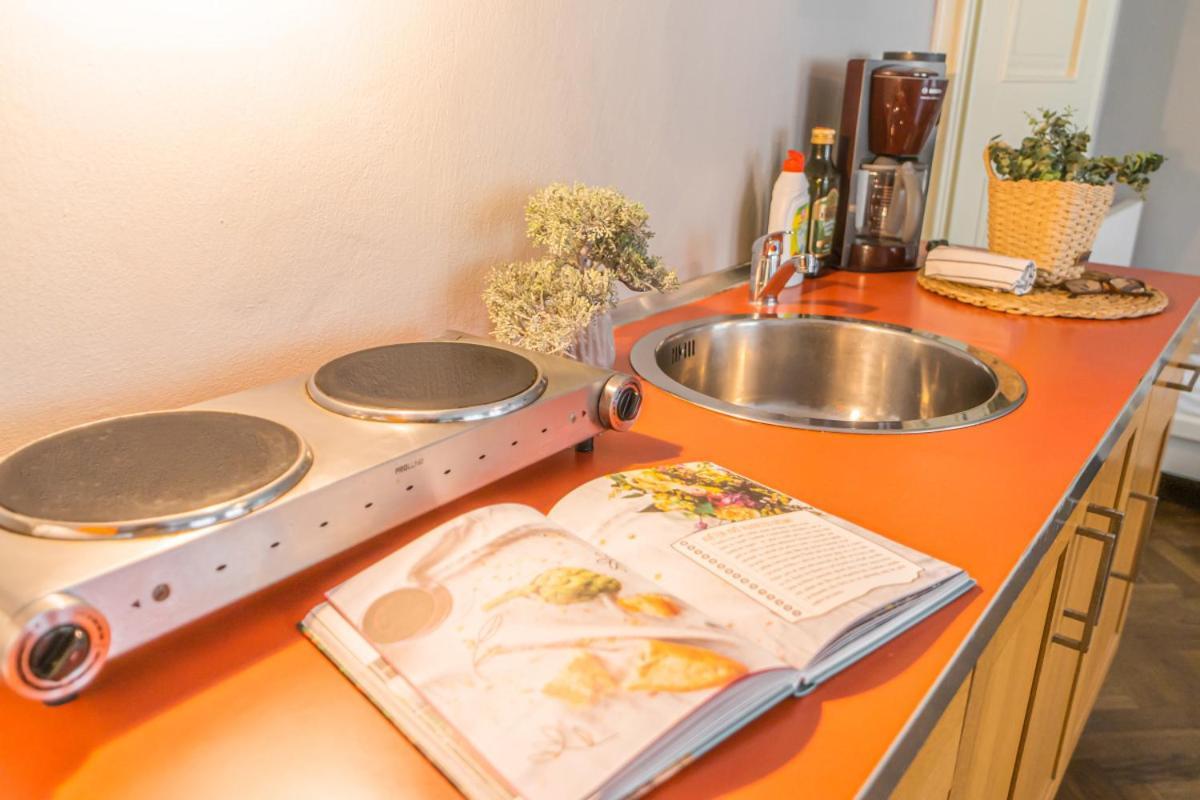 Bright Studio Close To Charles Bridge And Prague Castle Apartment Ngoại thất bức ảnh