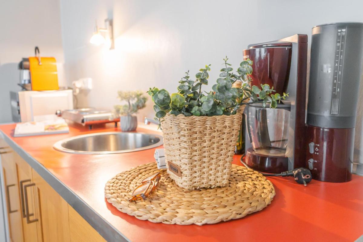 Bright Studio Close To Charles Bridge And Prague Castle Apartment Ngoại thất bức ảnh